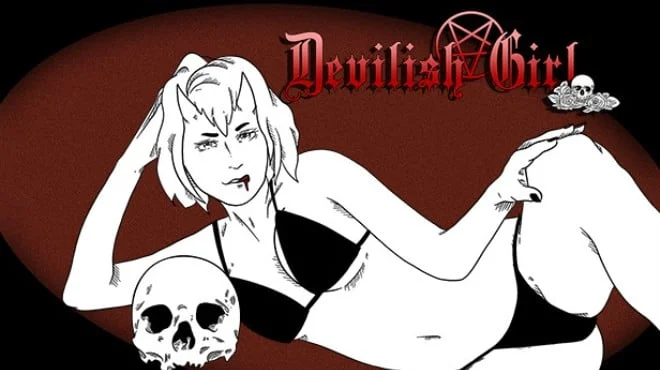 Devilish Girl - full game download