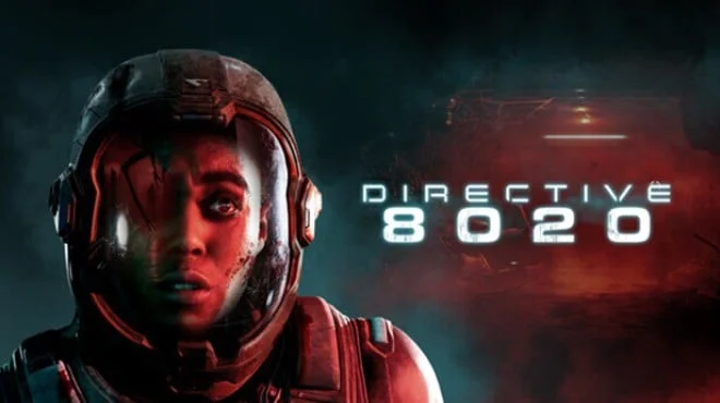 Directive 8020 - full game download