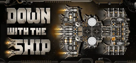Down with the Ship - full game download