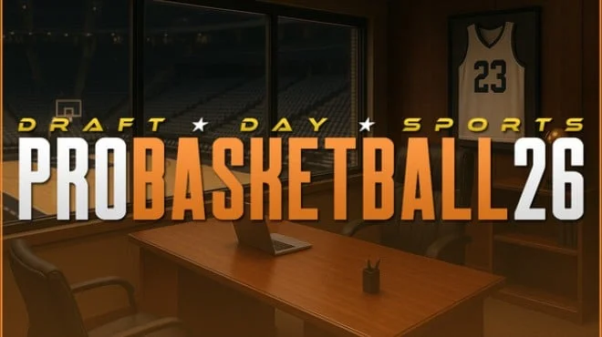 Draft Day Sports Pro Basketball 2026 - full game download