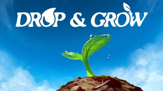 Drop and Grow - full game download