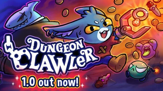 Download Dungeon Clawler PC Game Dungeon Clawler - full game download