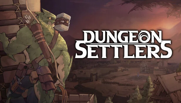 Dungeon Settlers - full game download