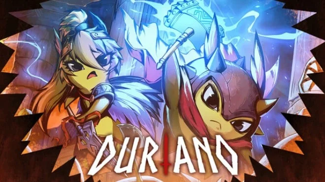 Duriano - full game download