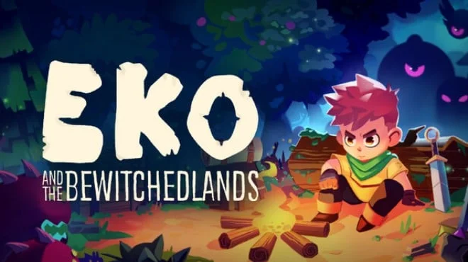 Eko and the Bewitched Lands - full game download