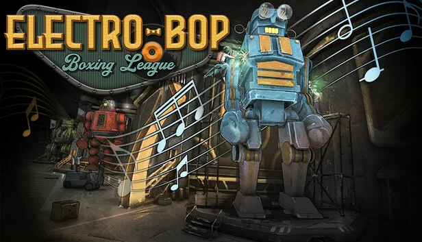 Download Electro Bop Boxing League PC Game Electro Bop Boxing League - full game download