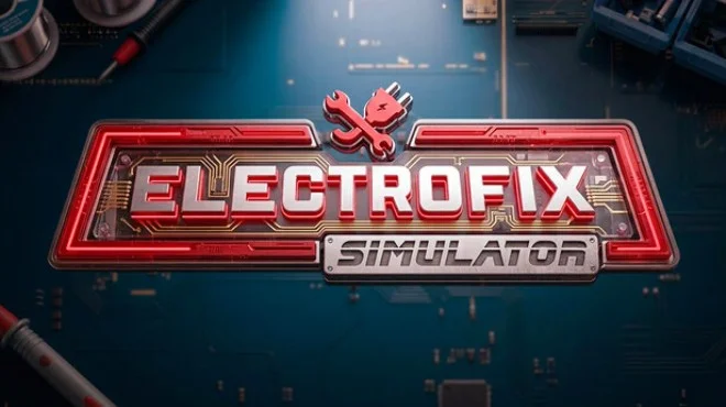 ElectroFix Simulator - full game download