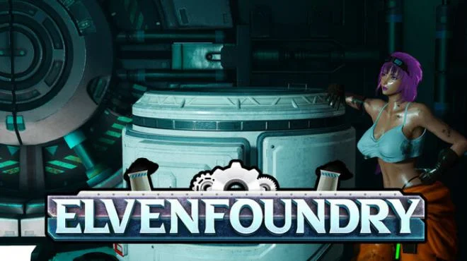 Download Elvenfoundry PC Game Elvenfoundry - full game download