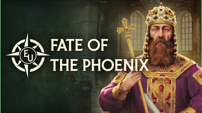Download Europa Universalis V Fate of the Phoenix PC Game Europa Universalis V Fate of the Phoenix - full game download
