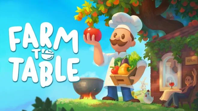 Download Farm to Table PC Game Farm to Table - full game download