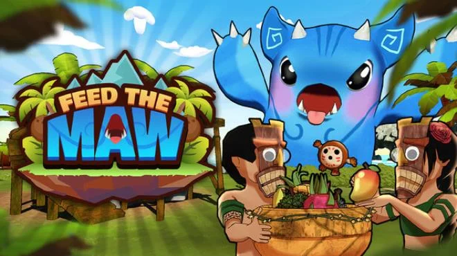 Download Feed The Maw PC Game Feed The Maw - full game download