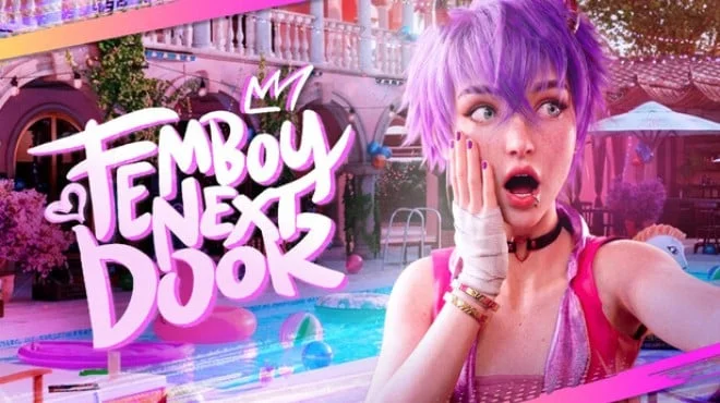 Download Femboy Next Door PC Game Femboy Next Door - full game download