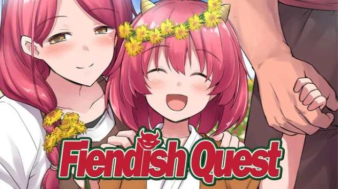 Download Fiendish Quest PC Game Fiendish Quest - full game download