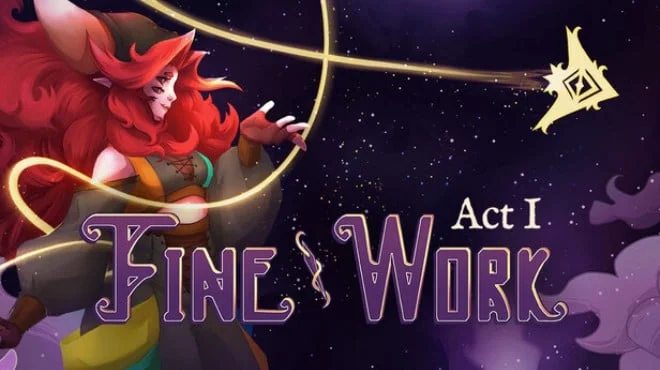 Fine Work Act I - full game download