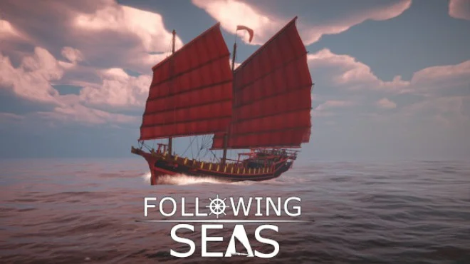 Download Following Seas PC Game Following Seas - full game download