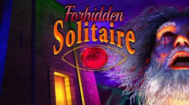 Forbidden Solitaire - full game download