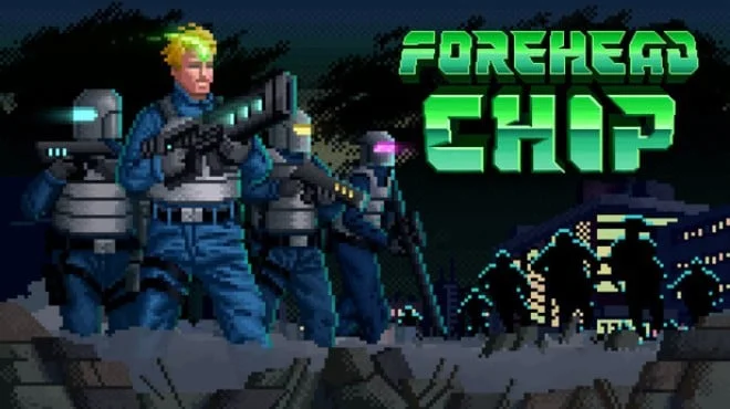 Forehead Chip - full game download