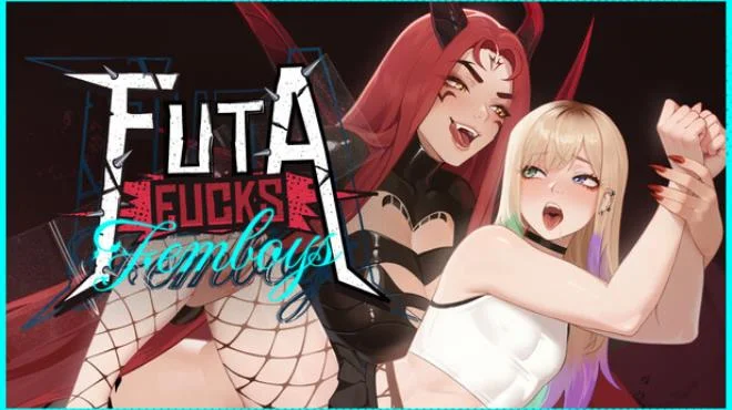 Download FUTA FUCKS FEMBOYS PC Game FUTA FUCKS FEMBOYS - full game download