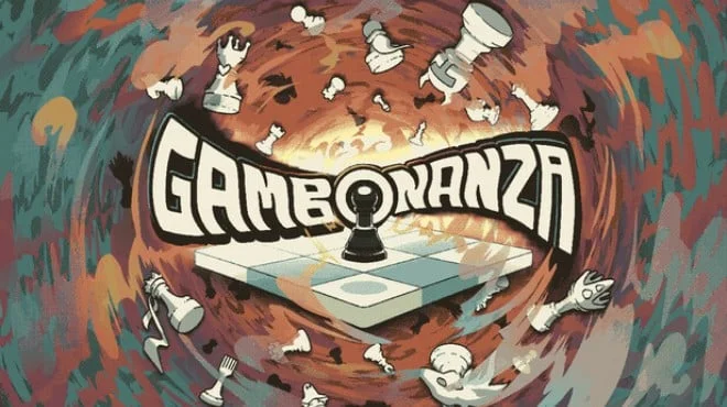 Gambonanza - full game download
