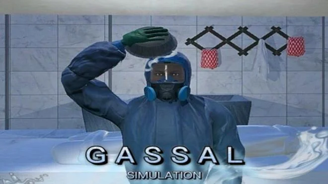 Gassal Simulation - full game download