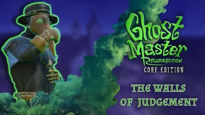 Download Ghost Master Resurrection Walls of Judgment PC Game Ghost Master Resurrection Walls of Judgment - full game download