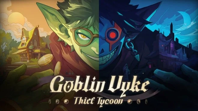 Download Goblin Vyke The Thief Tycoon PC Game Goblin Vyke The Thief Tycoon - full game download