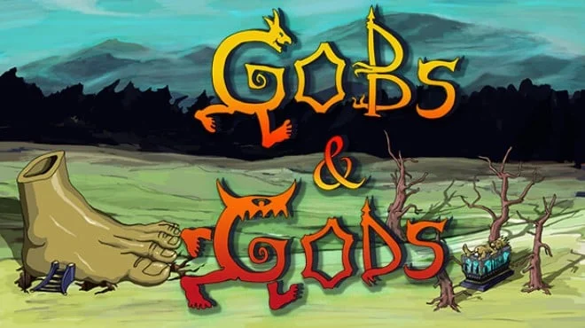 Gobs and Gods - full game download