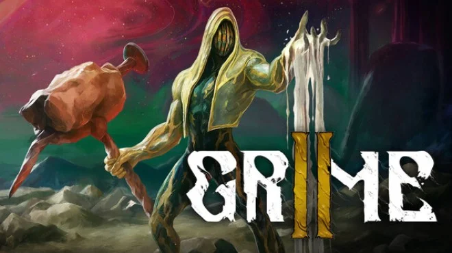 Download GRIME II PC Game GRIME II - full game download