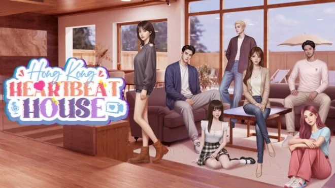 Heartbeat House Hong Kong - full game download