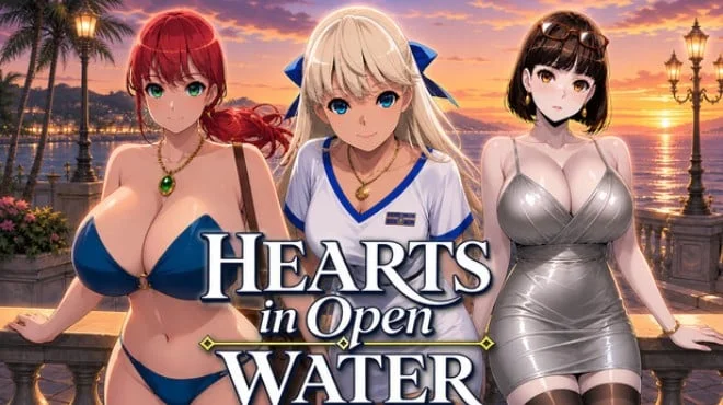 Hearts in Open Water - full game download