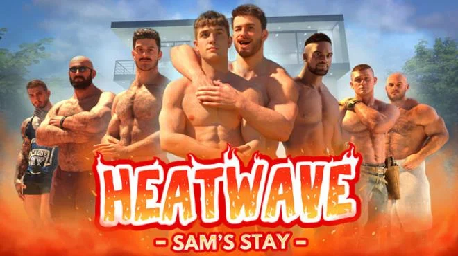 Download Heatwave Sams Stay PC Game Heatwave Sams Stay - full game download