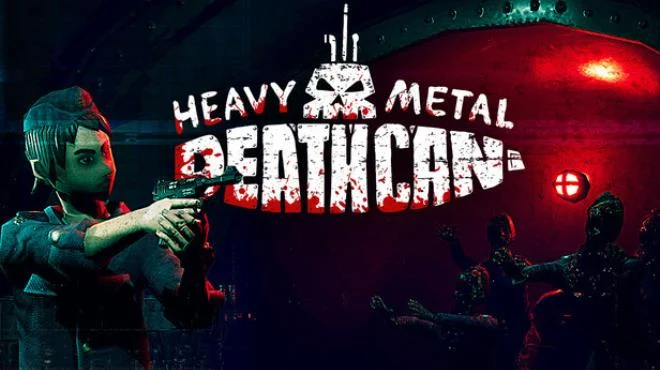 Download Heavy Metal Death Can PC Game Heavy Metal Death Can - full game download