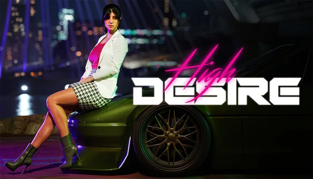High Desire Season One - full game download