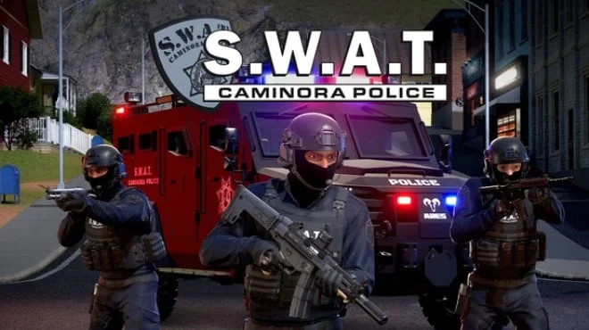 Download Highway Police Simulator SWAT Caminora Police PC Game Highway Police Simulator SWAT Caminora Police - full game download