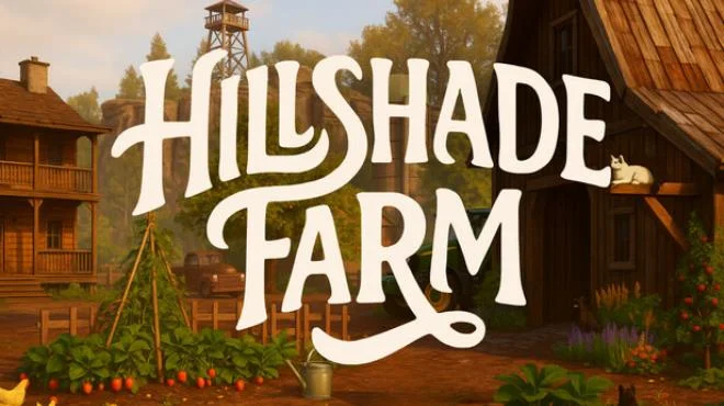 Download Hillshade Farm PC Game Hillshade Farm - full game download