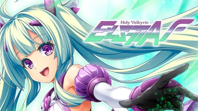 Holy Valkyrie ExS-TIA F - full game download