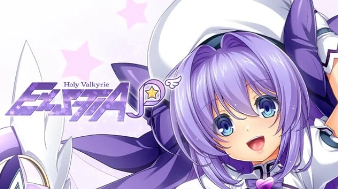 Holy Valkyrie ExS-TIA P - full game download