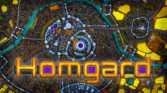 Homgard - full game download