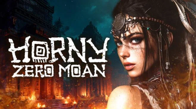 Download Horny Zero Moan PC Game Horny Zero Moan - full game download