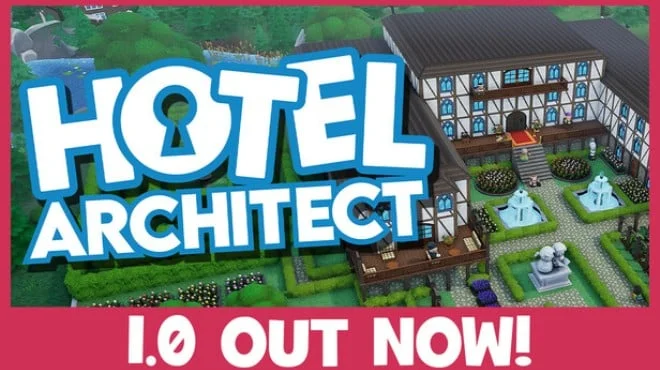 Download Hotel Architect PC Game Hotel Architect - full game download