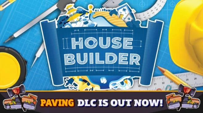Download House Builder Paving And Driveways PC Game House Builder Paving And Driveways - full game download
