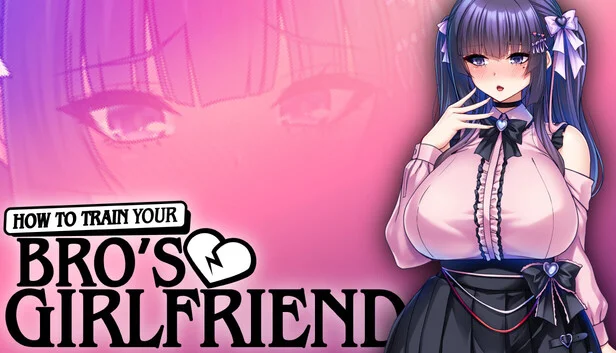 Download How to Train Your Bros Girlfriend PC Game How to Train Your Bros Girlfriend - full game download