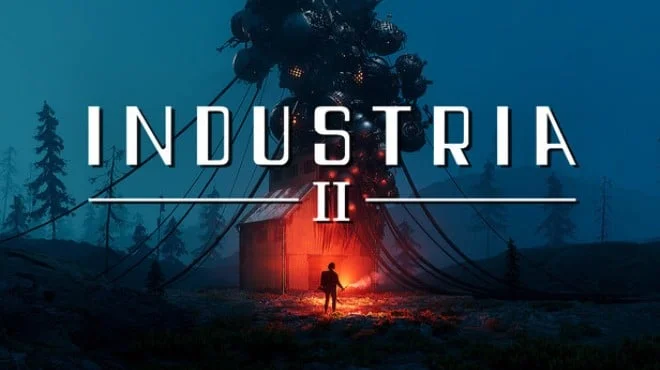 Download INDUSTRIA 2 PC Game INDUSTRIA 2 - full game download