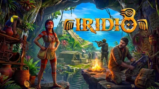 Iridio - full game download