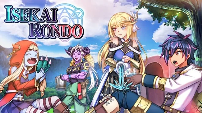 Download Isekai Rondo PC Game Isekai Rondo - full game download