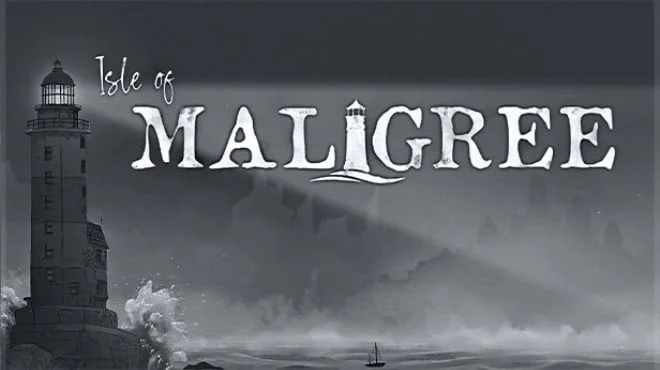 Isle of Maligree - full game download