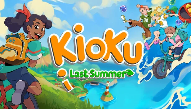 Download Kioku Last Summer PC Game Kioku Last Summer - full game download