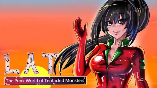 Download LAT The Punk World of Tentacled Monsters PC Game LAT The Punk World of Tentacled Monsters - full game download