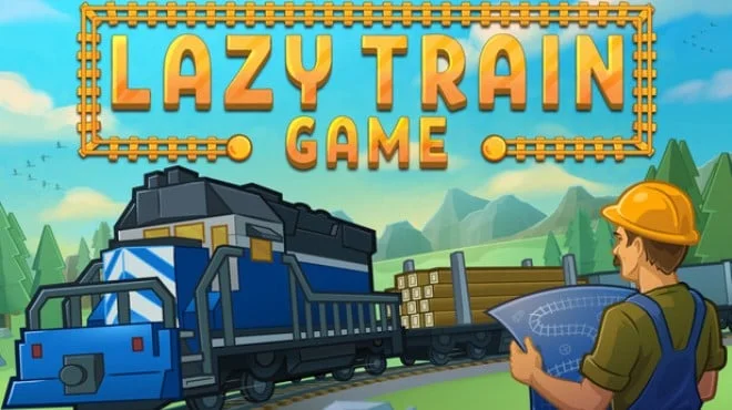 Lazy Train Game - full game download