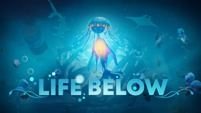 Download Life Below PC Game Life Below - full game download